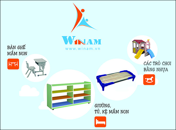Địa chỉ cung cấp thiết bị khu vui chơi trẻ em uy tín chất lượng
